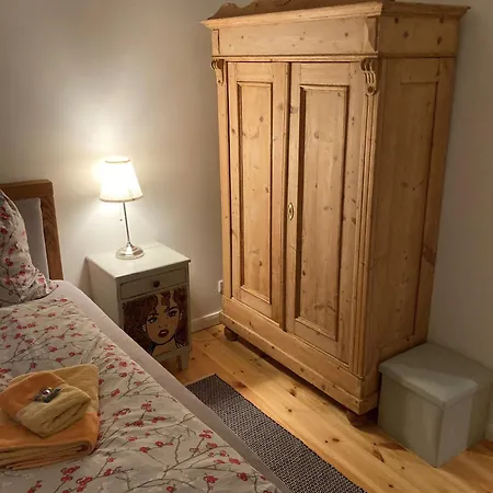 Appartement Suite-dreams - Innenstadt *