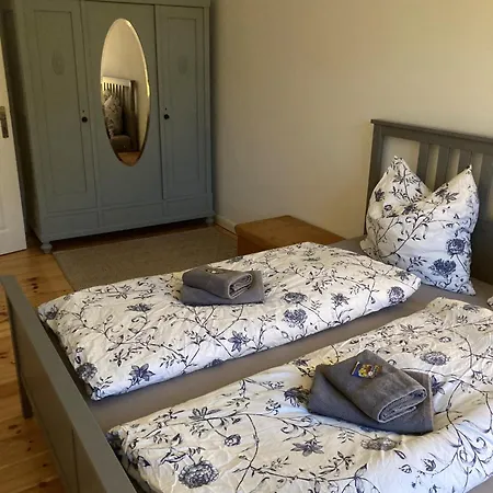 Suite-dreams - Innenstadt Hanovre