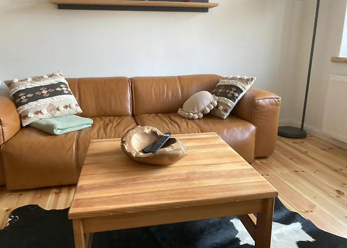 Apartment Suite-dreams - Hannover