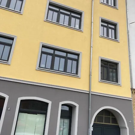 Suite-dreams - Innenstadt Apartment *
