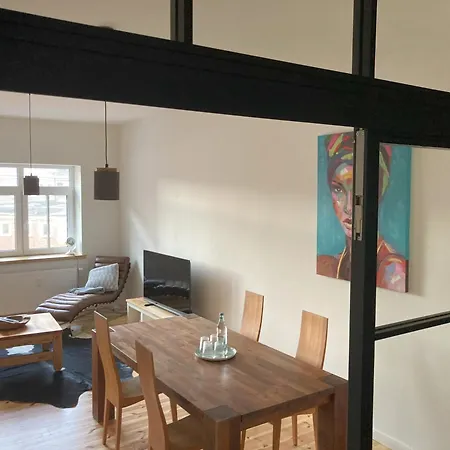 Suite-dreams - Innenstadt *
