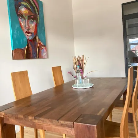 Suite-dreams - Innenstadt Apartment *