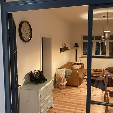 Suite-dreams - Innenstadt *