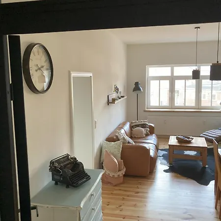 Apartamento Suite-dreams - Innenstadt Hanóver