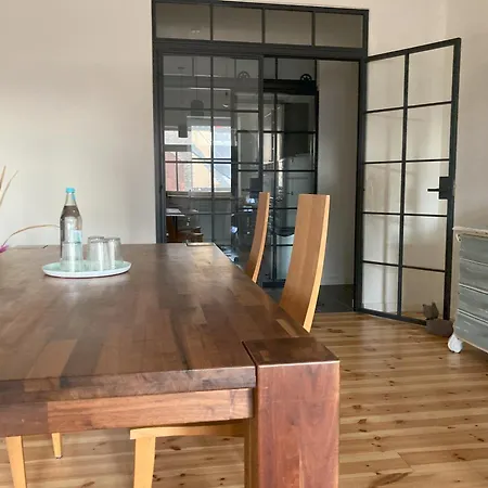 Suite-Dreams Apartment - City