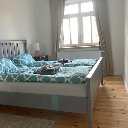 Apartment Suite-dreams - Innenstadt