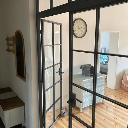 Apartment Suite-dreams - Innenstadt *