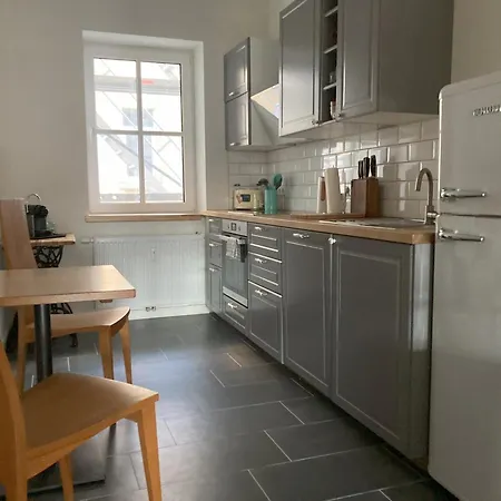 Suite-dreams - Innenstadt Apartment *