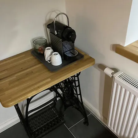 Suite-dreams - Innenstadt Apartamento *