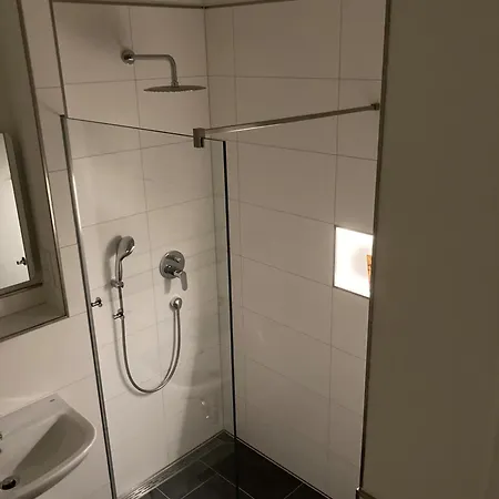 Apartment Suite-dreams - Innenstadt Hannover