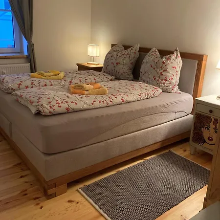 Suite-dreams - Innenstadt *