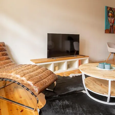 Apartman Suite-dreams -