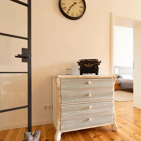 Apartman Suite-dreams -