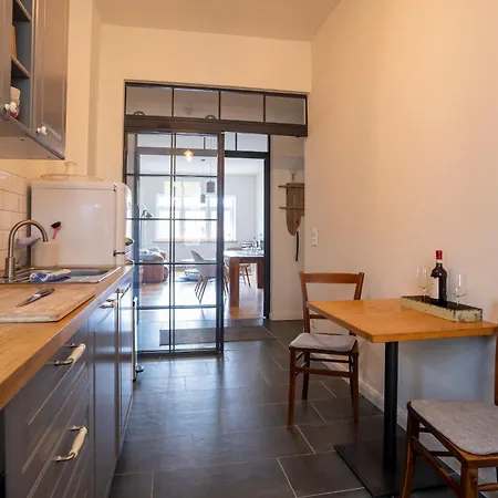 Suite-dreams - Apartman Hannover