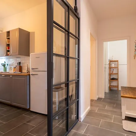 Suite-dreams - Apartman Hannover
