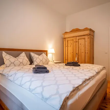 Suite-dreams - Apartman