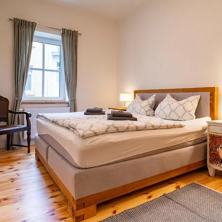 Apartman Suite-dreams -