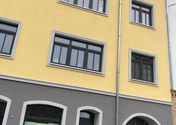 Suite-Dreams Apartment - City Apartamento *