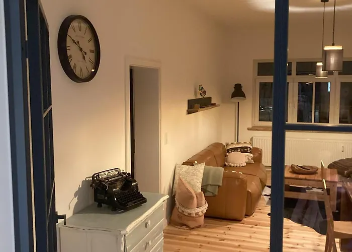 Suite-Dreams Apartment - City *