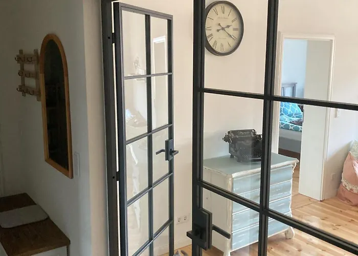 Apartamento Suite-Dreams Apartment - City *