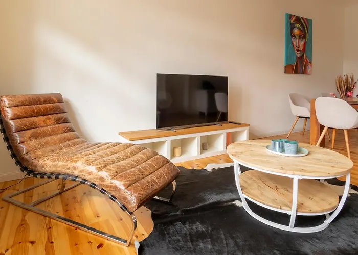 Apartamento Suite-dreams -