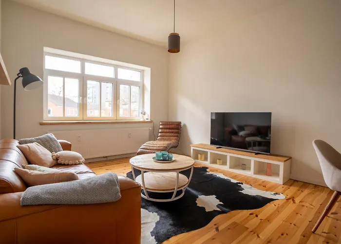 Suite-dreams - Apartamento Hanóver