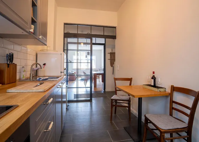 Suite-dreams - Lejlighed Hannover