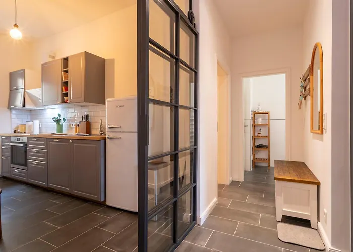 Suite-dreams - Lejlighed Hannover