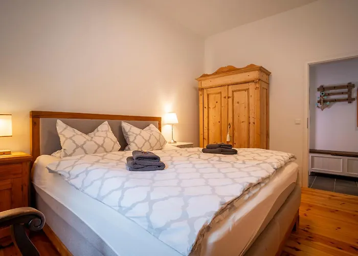 Suite-dreams - Apartamento