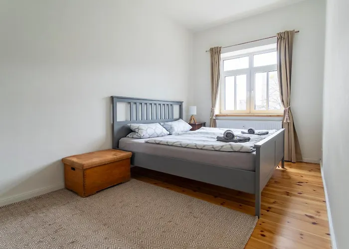 Suite-dreams - Apartamento