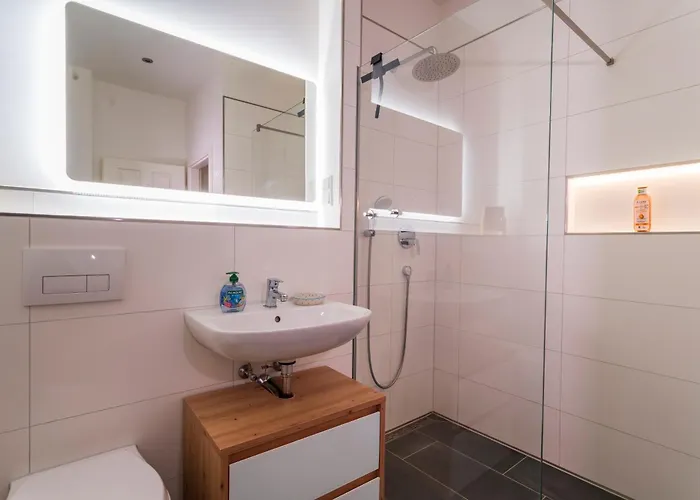 Suite-dreams - Apartamento Hanóver
