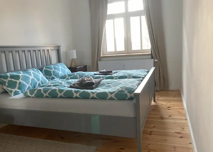 Appartamento Suite-dreams -